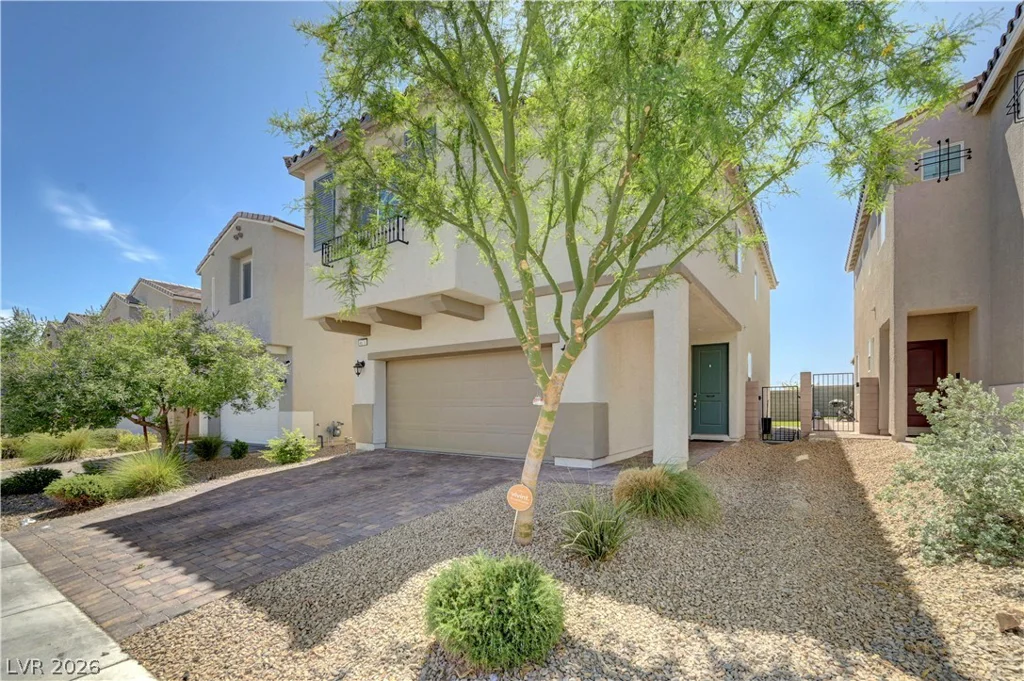 4676 Cactus Sun, North Las Vegas, NV 89031