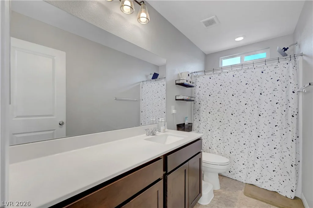 4676 Cactus Sun, North Las Vegas, NV 89031
