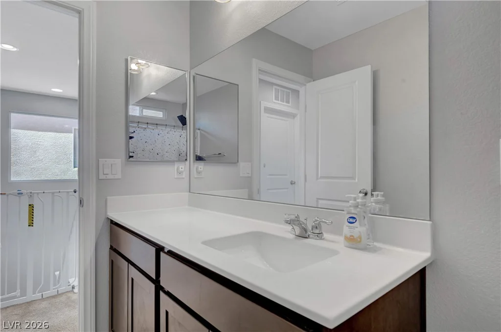 4676 Cactus Sun, North Las Vegas, NV 89031