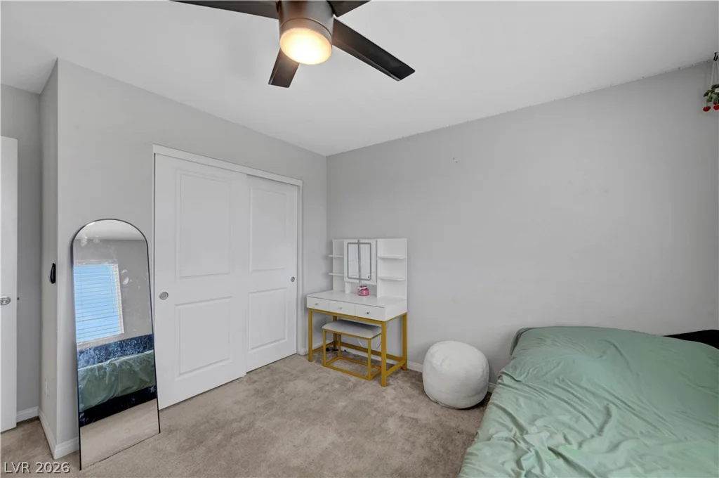 4676 Cactus Sun, North Las Vegas, NV 89031