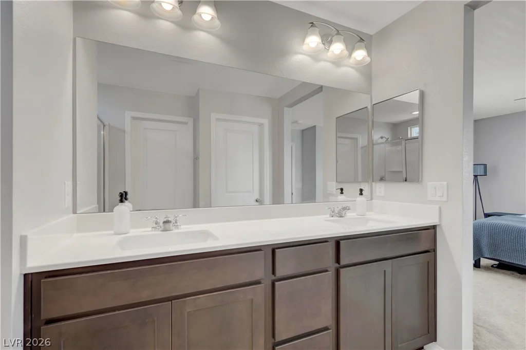4676 Cactus Sun, North Las Vegas, NV 89031