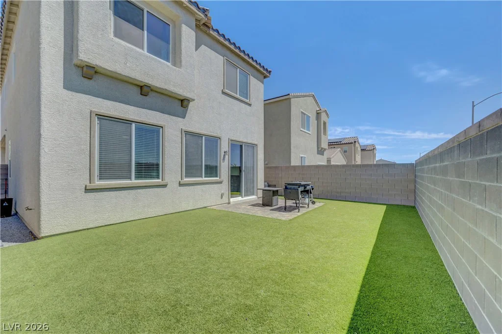 4676 Cactus Sun, North Las Vegas, NV 89031