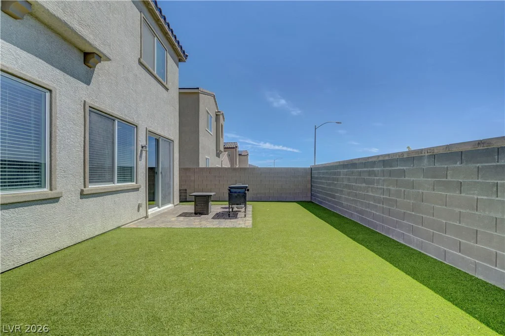 4676 Cactus Sun, North Las Vegas, NV 89031