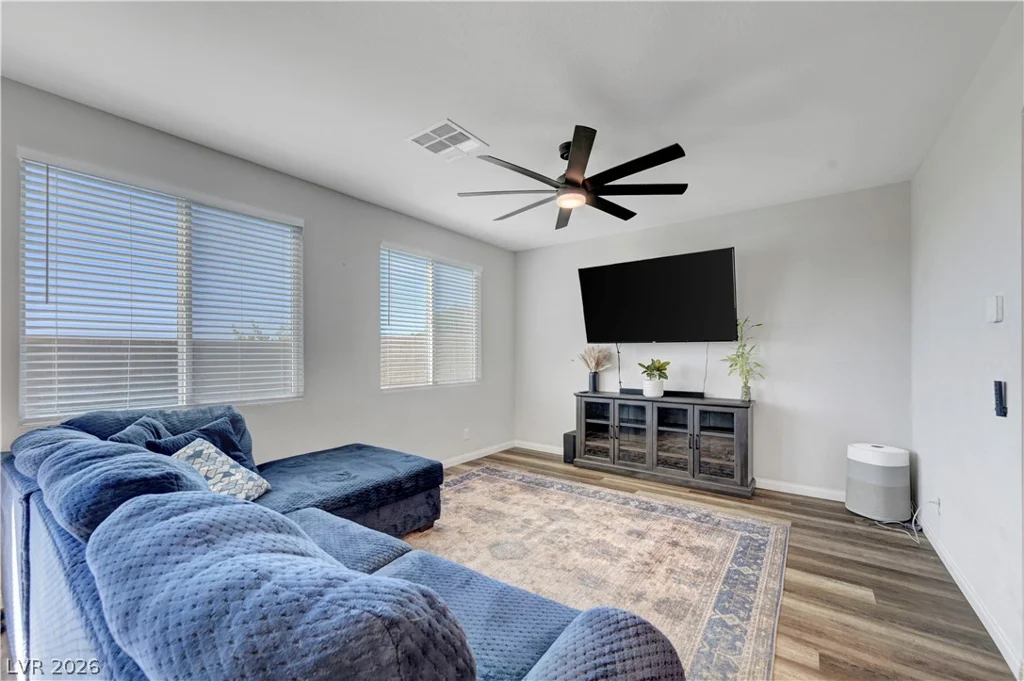 4676 Cactus Sun, North Las Vegas, NV 89031