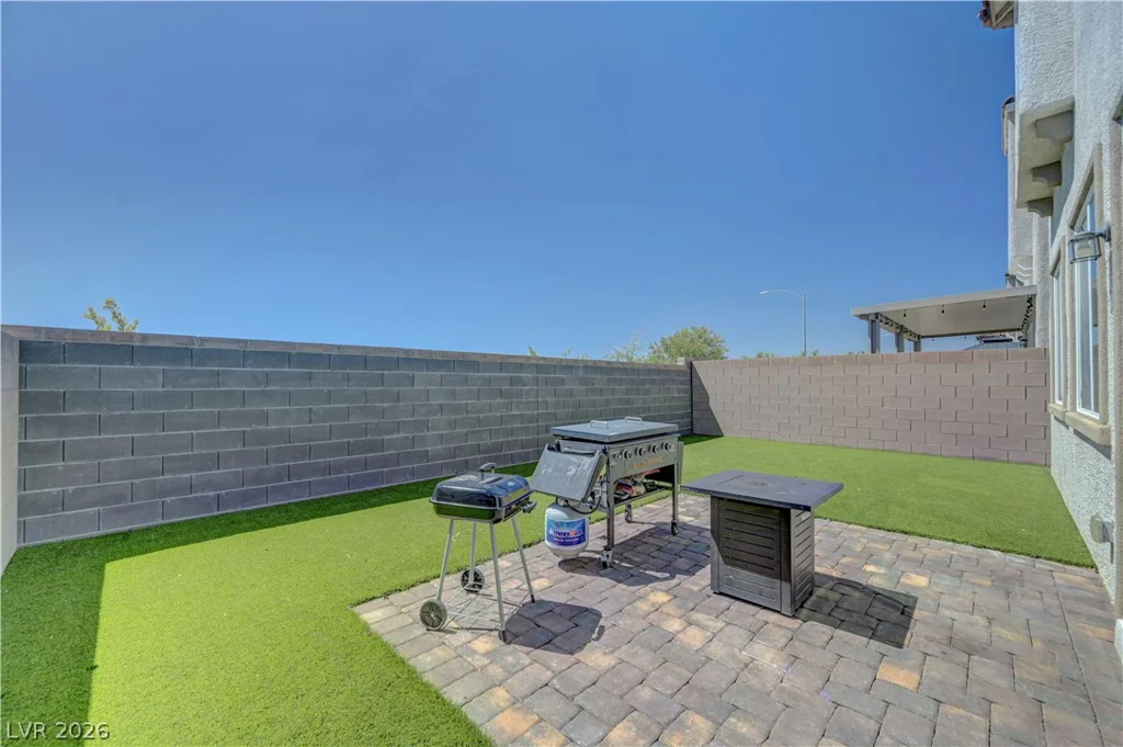 4676 Cactus Sun, North Las Vegas, NV 89031