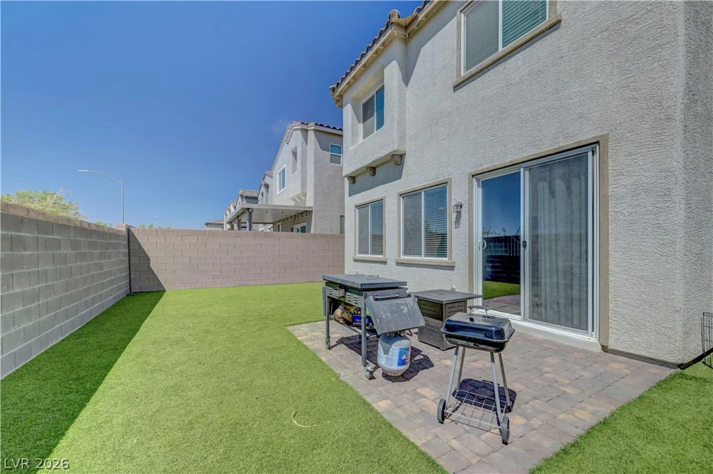 4676 Cactus Sun, North Las Vegas, NV 89031