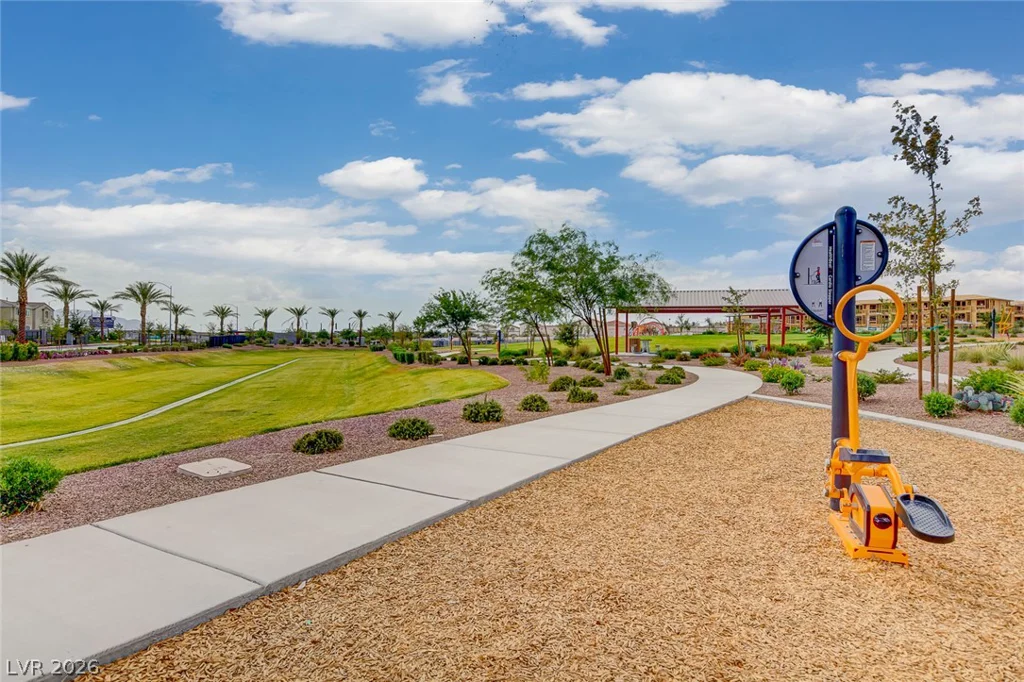 4676 Cactus Sun, North Las Vegas, NV 89031