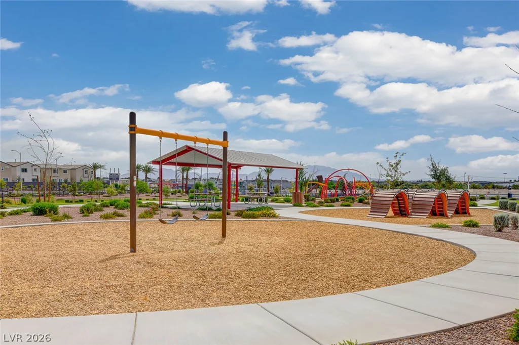 4676 Cactus Sun, North Las Vegas, NV 89031