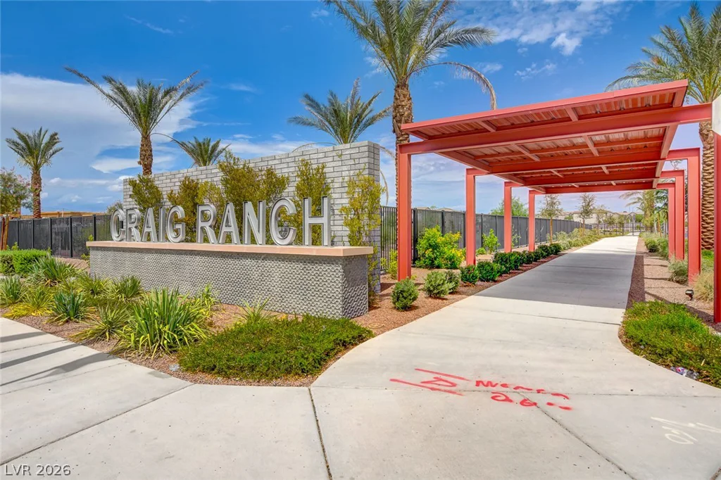 4676 Cactus Sun, North Las Vegas, NV 89031