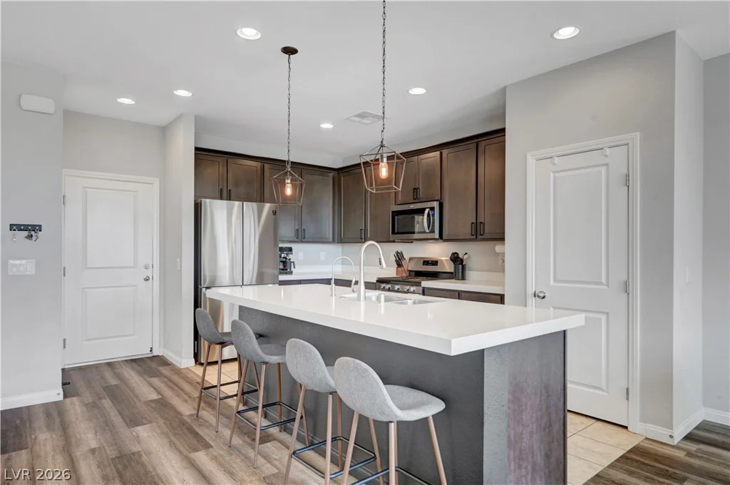 4676 Cactus Sun, North Las Vegas, NV 89031