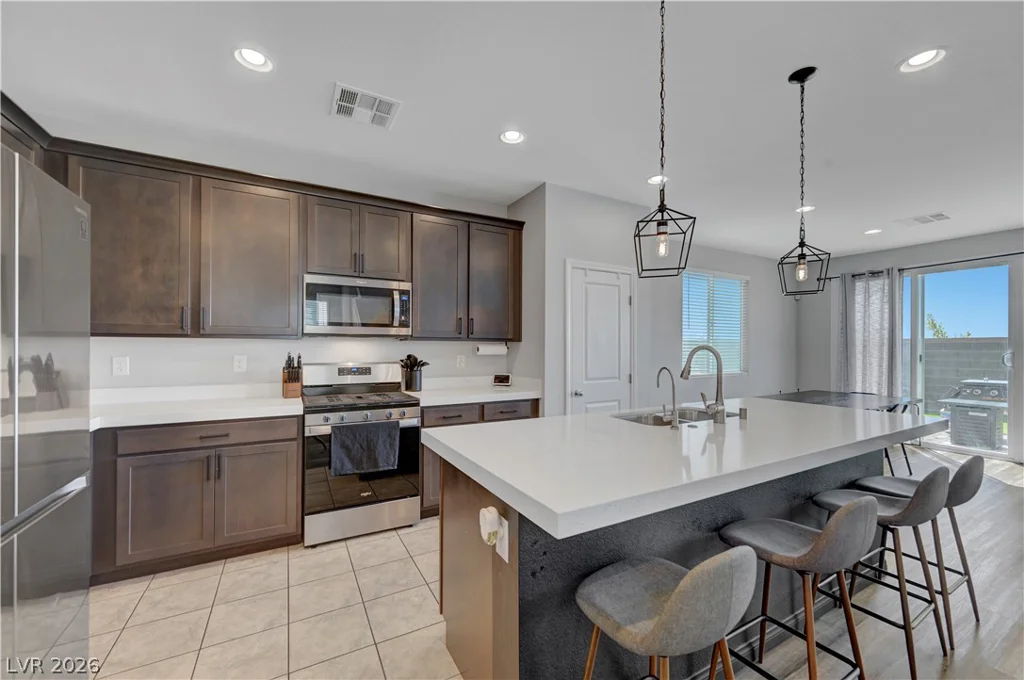 4676 Cactus Sun, North Las Vegas, NV 89031
