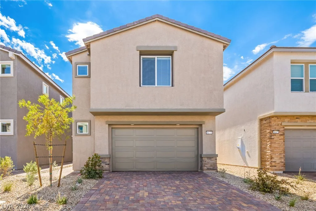 8173 Gusty Brook, Las Vegas, NV 89113