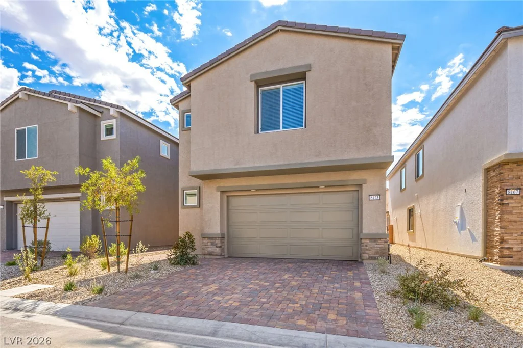 8173 Gusty Brook, Las Vegas, NV 89113
