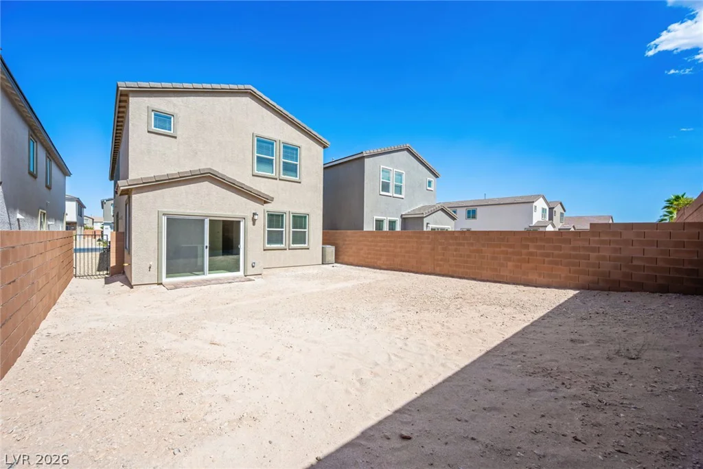 8173 Gusty Brook, Las Vegas, NV 89113
