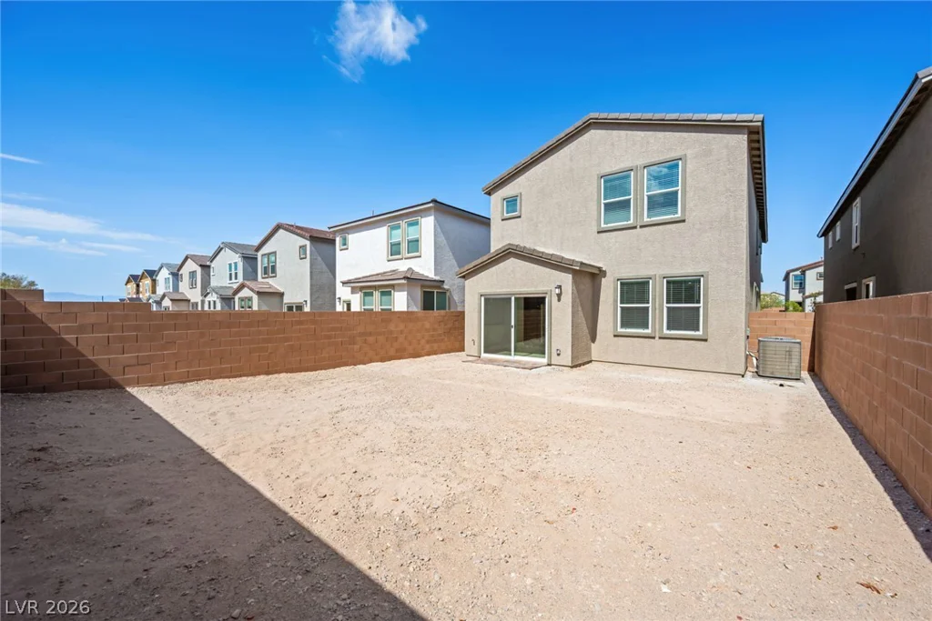 8173 Gusty Brook, Las Vegas, NV 89113