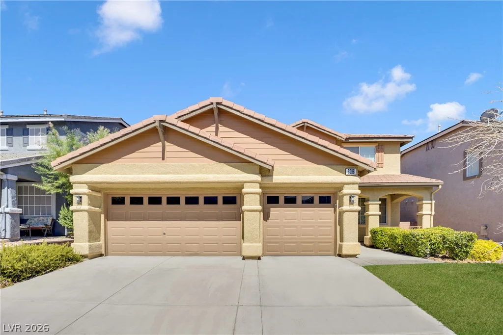 3096 Lenoir, Las Vegas, NV 89135