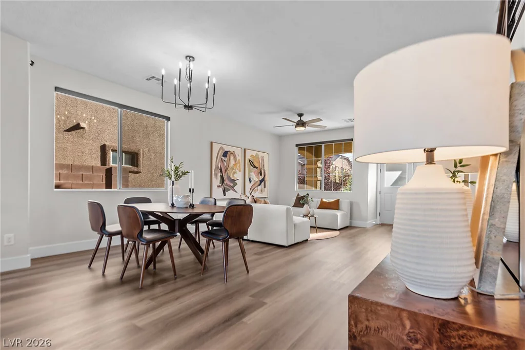 3096 Lenoir, Las Vegas, NV 89135
