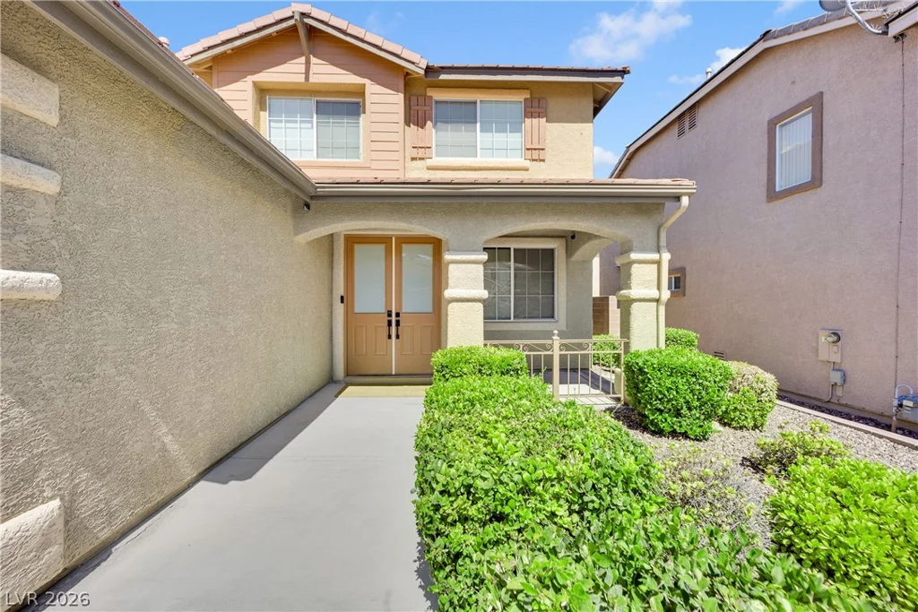 3096 Lenoir, Las Vegas, NV 89135
