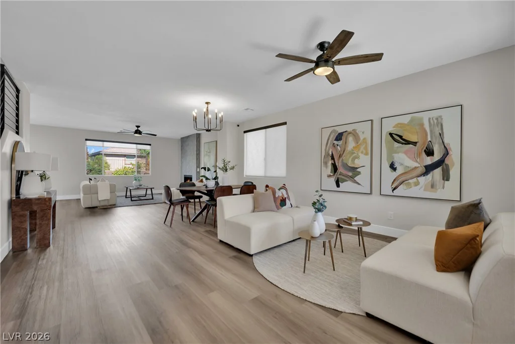 3096 Lenoir, Las Vegas, NV 89135