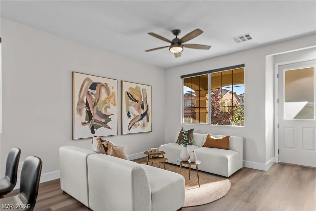 3096 Lenoir, Las Vegas, NV 89135
