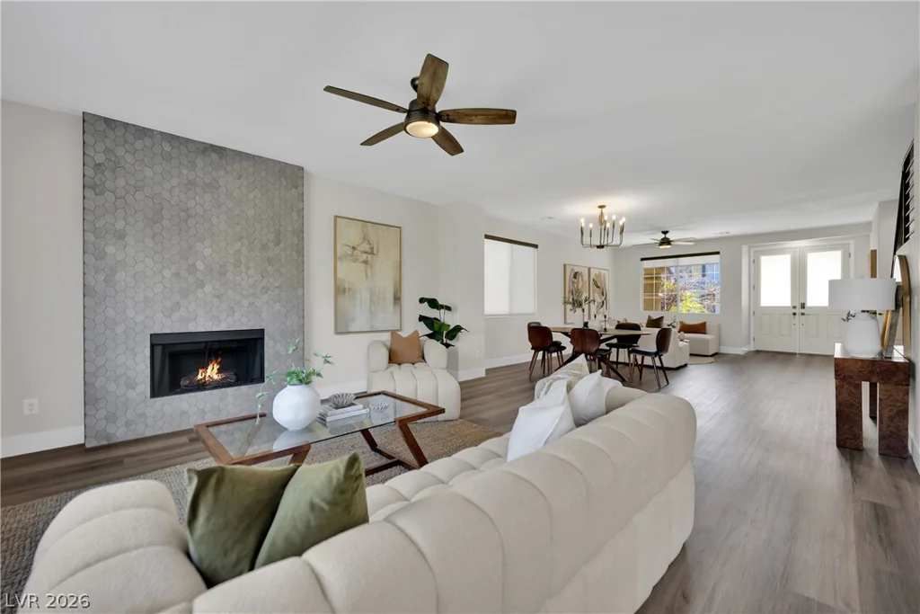 3096 Lenoir, Las Vegas, NV 89135