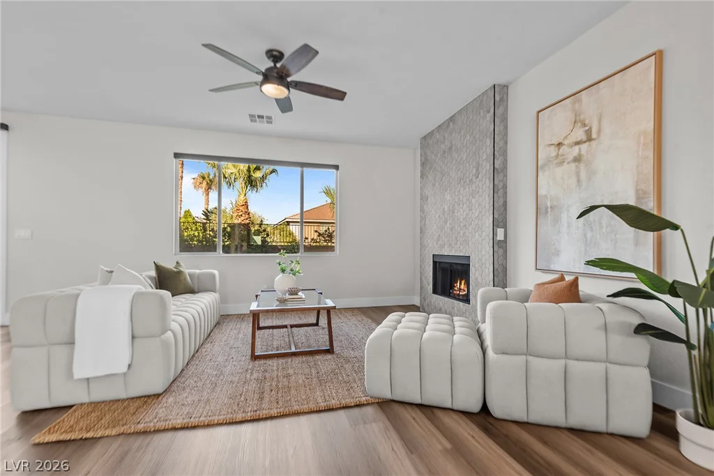 3096 Lenoir, Las Vegas, NV 89135