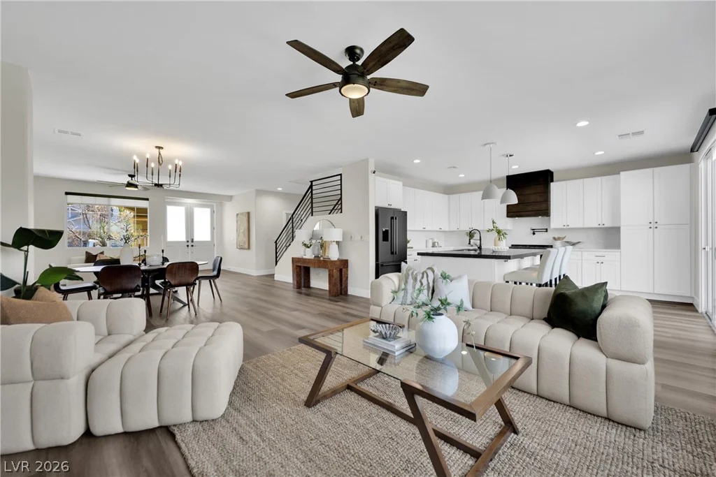 3096 Lenoir, Las Vegas, NV 89135
