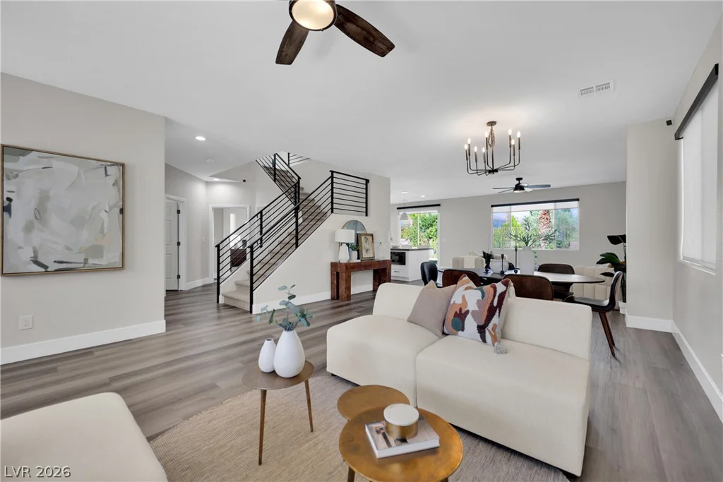 3096 Lenoir, Las Vegas, NV 89135