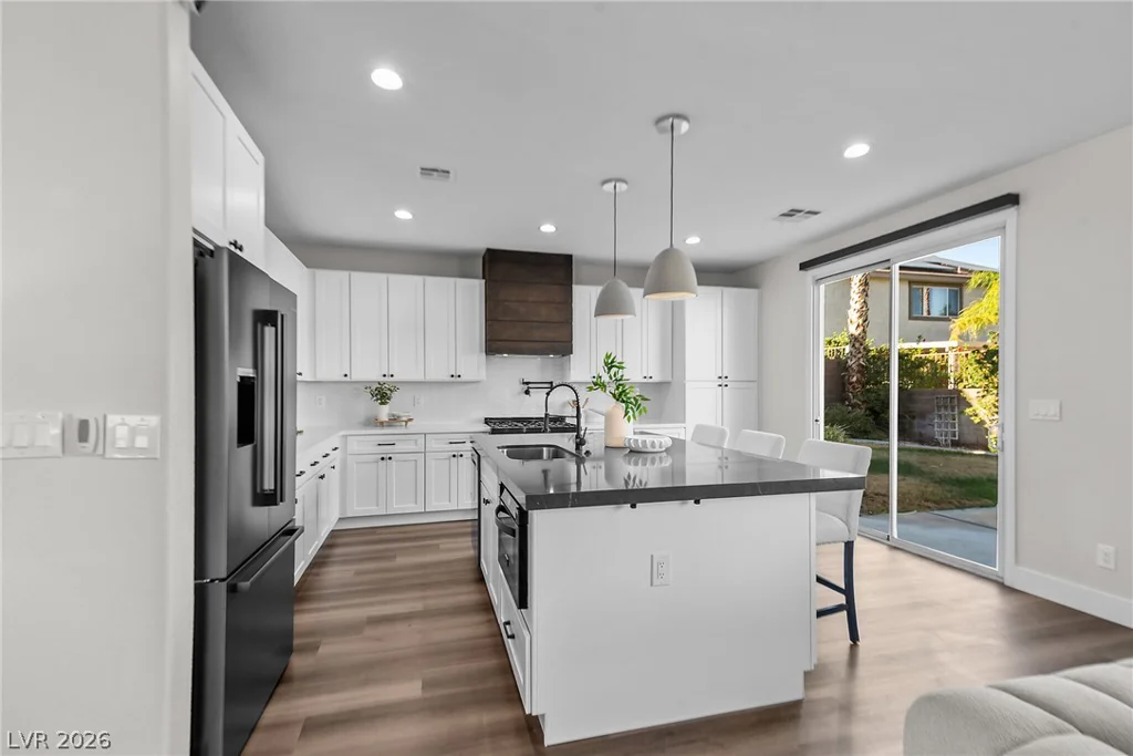 3096 Lenoir, Las Vegas, NV 89135