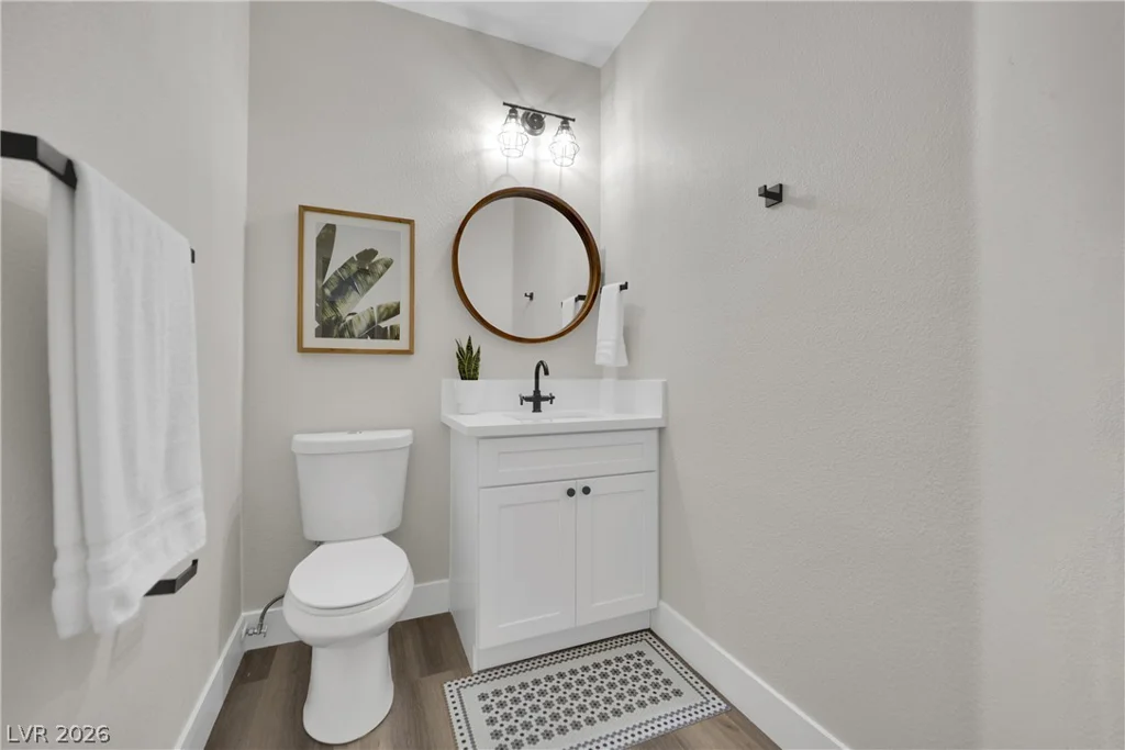 3096 Lenoir, Las Vegas, NV 89135