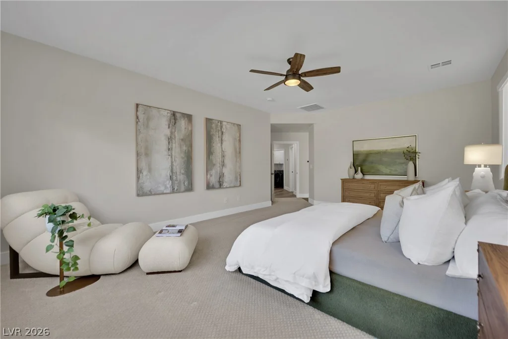 3096 Lenoir, Las Vegas, NV 89135