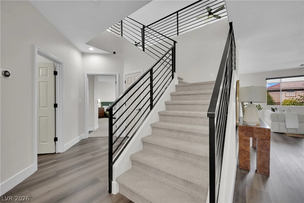 3096 Lenoir, Las Vegas, NV 89135
