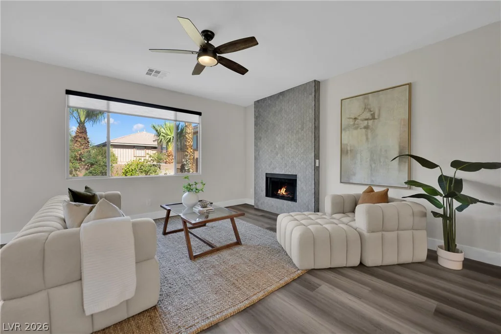 3096 Lenoir, Las Vegas, NV 89135