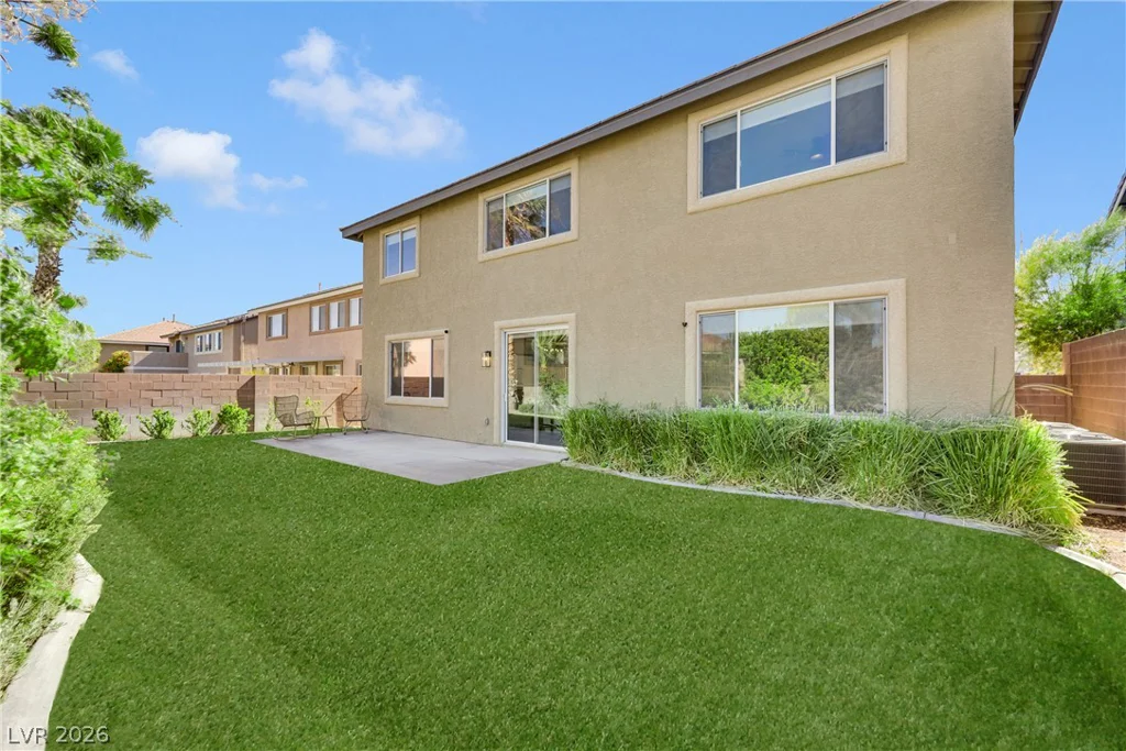 3096 Lenoir, Las Vegas, NV 89135