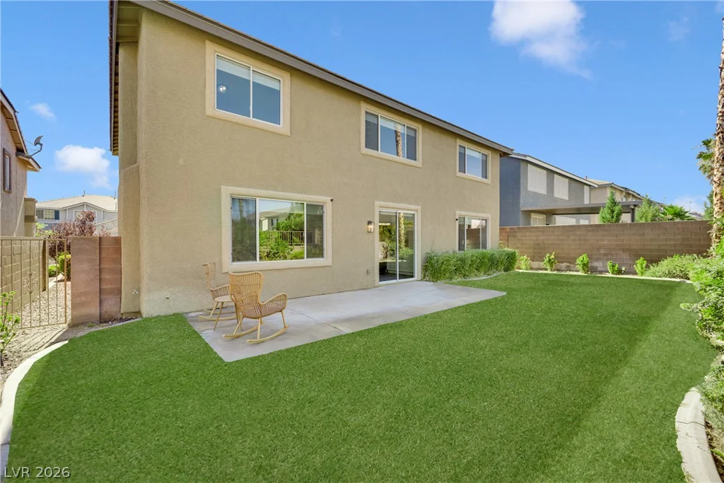 3096 Lenoir, Las Vegas, NV 89135