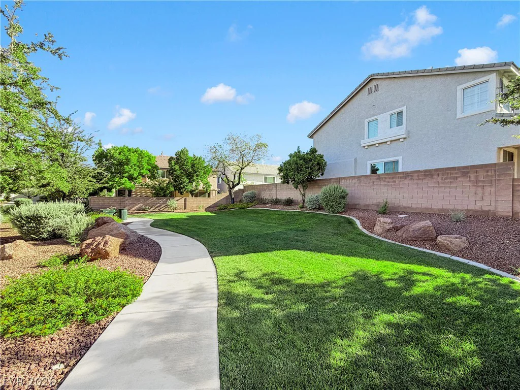 3096 Lenoir, Las Vegas, NV 89135