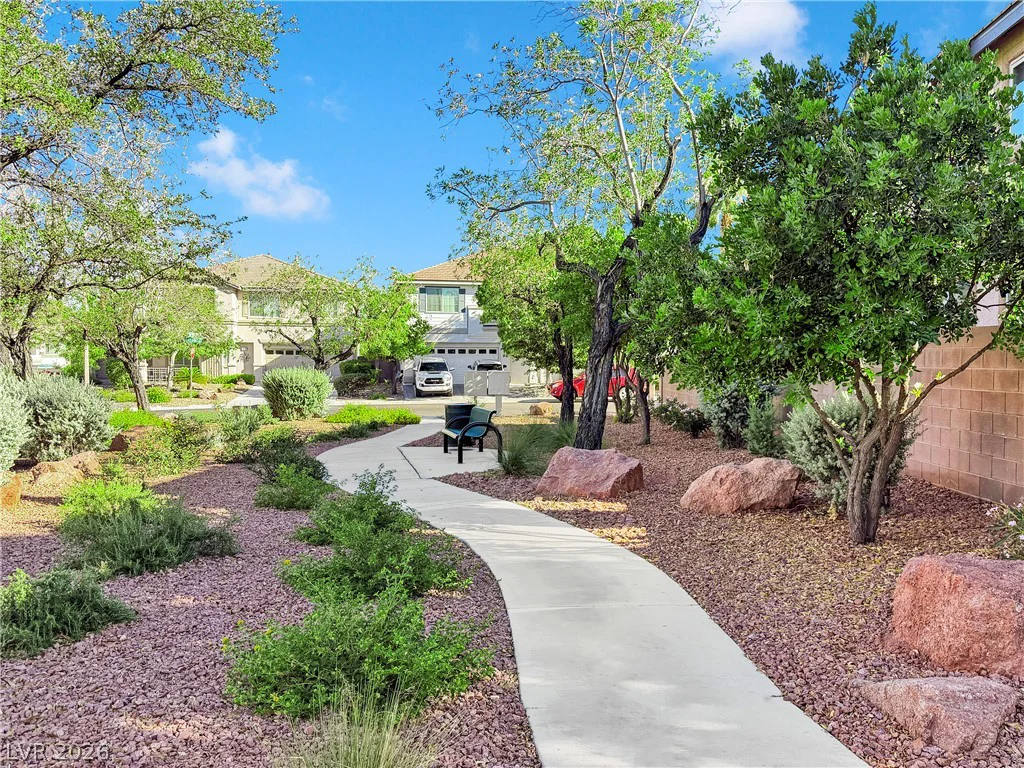 3096 Lenoir, Las Vegas, NV 89135