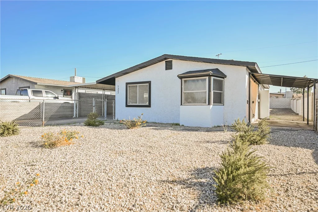 1337 Chestnut, Henderson, NV 89011