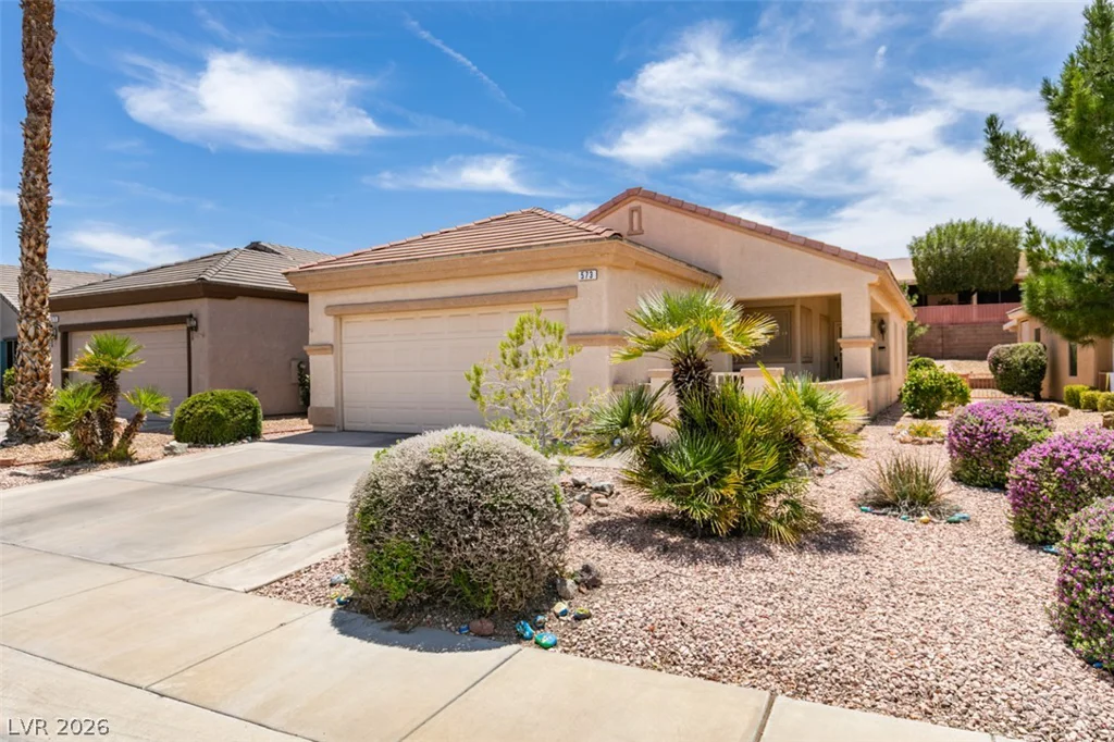 573 Carmel Mesa, Henderson, NV 89012