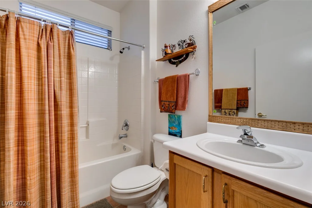 573 Carmel Mesa, Henderson, NV 89012