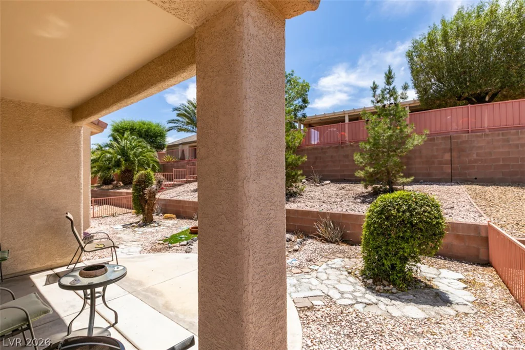 573 Carmel Mesa, Henderson, NV 89012