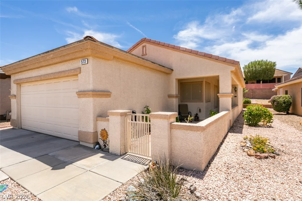 573 Carmel Mesa, Henderson, NV 89012