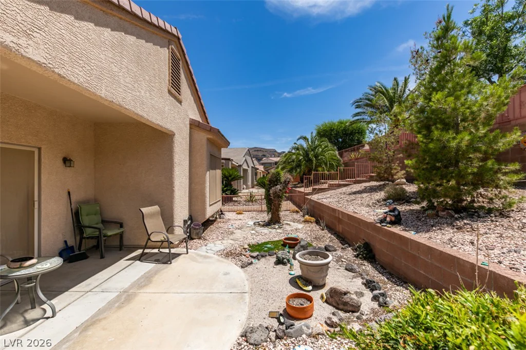 573 Carmel Mesa, Henderson, NV 89012