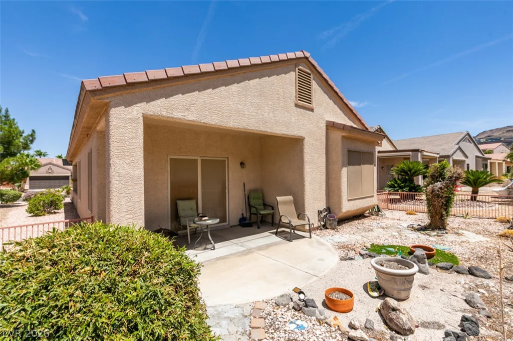 573 Carmel Mesa, Henderson, NV 89012