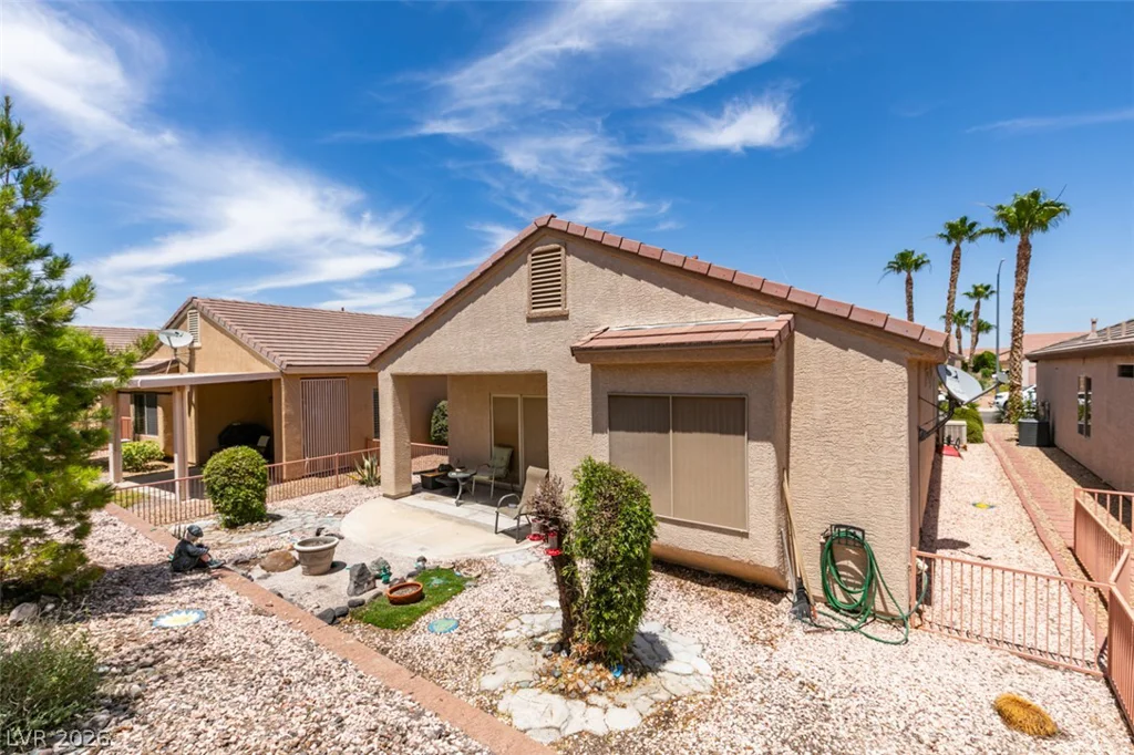 573 Carmel Mesa, Henderson, NV 89012