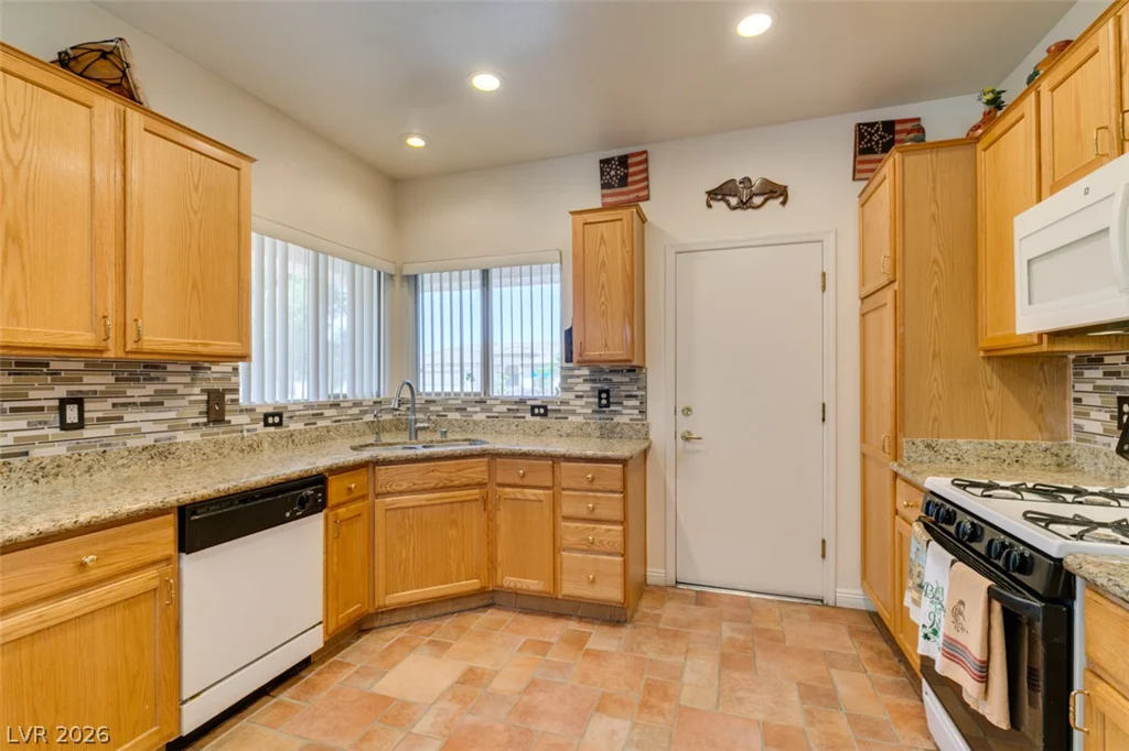573 Carmel Mesa, Henderson, NV 89012