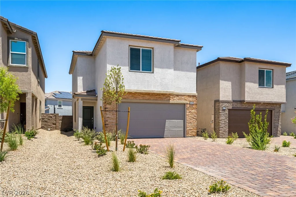 9676 Wild Rock, Las Vegas, NV 89178