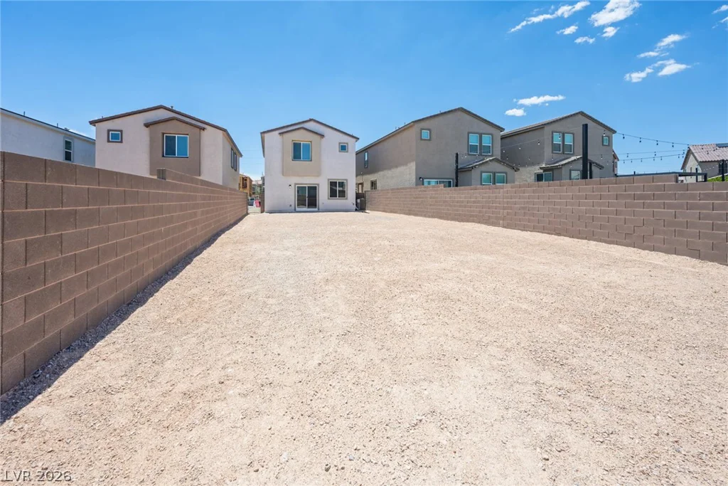 9676 Wild Rock, Las Vegas, NV 89178
