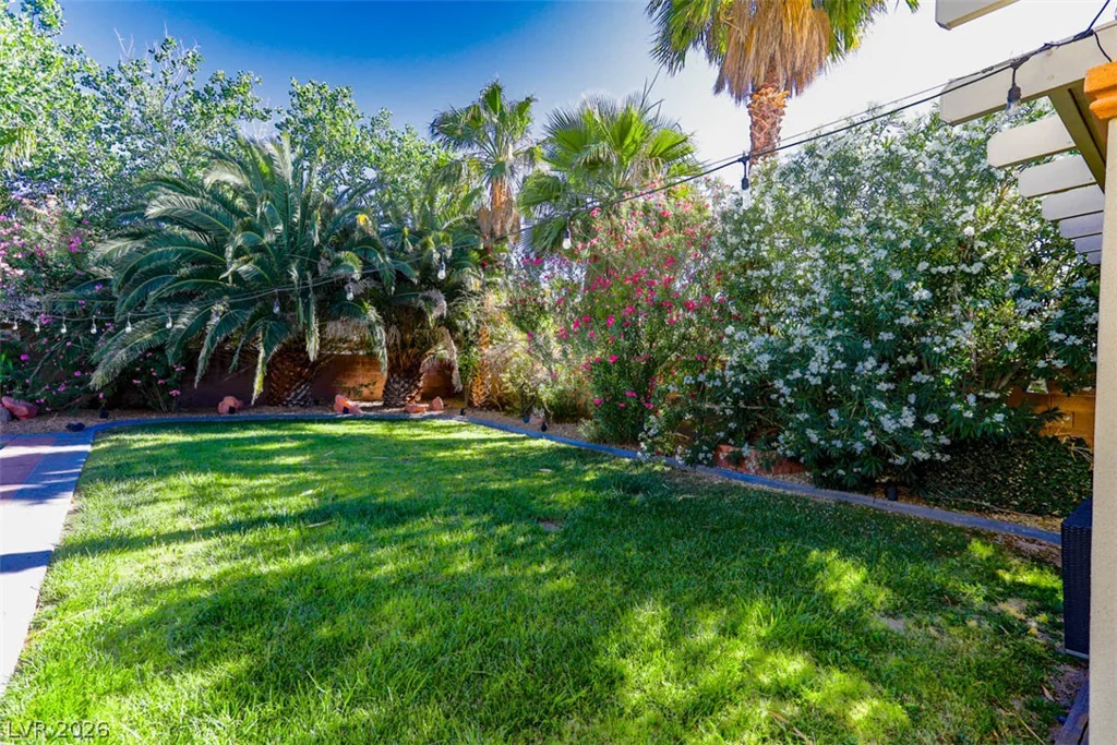 1467 Corsica Crest, Las Vegas, NV 89123