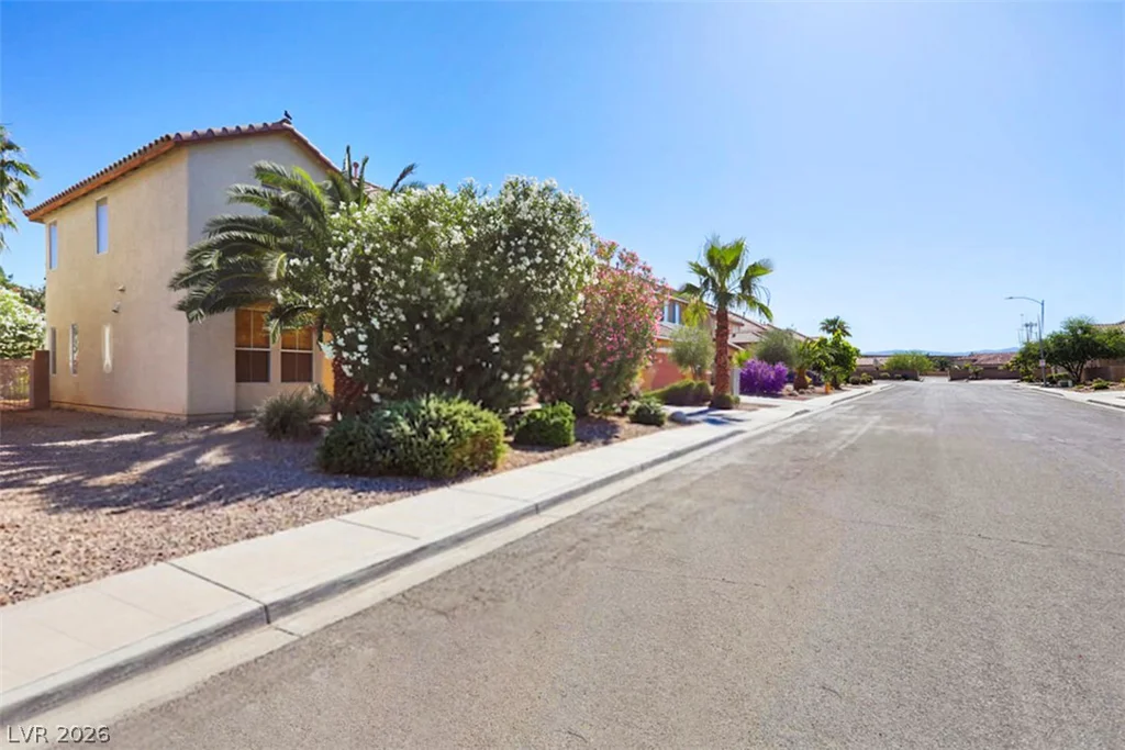 1467 Corsica Crest, Las Vegas, NV 89123